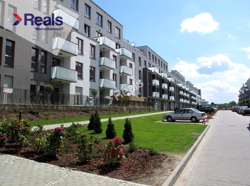 Mieszkanie apartamentowiec sprzedaż