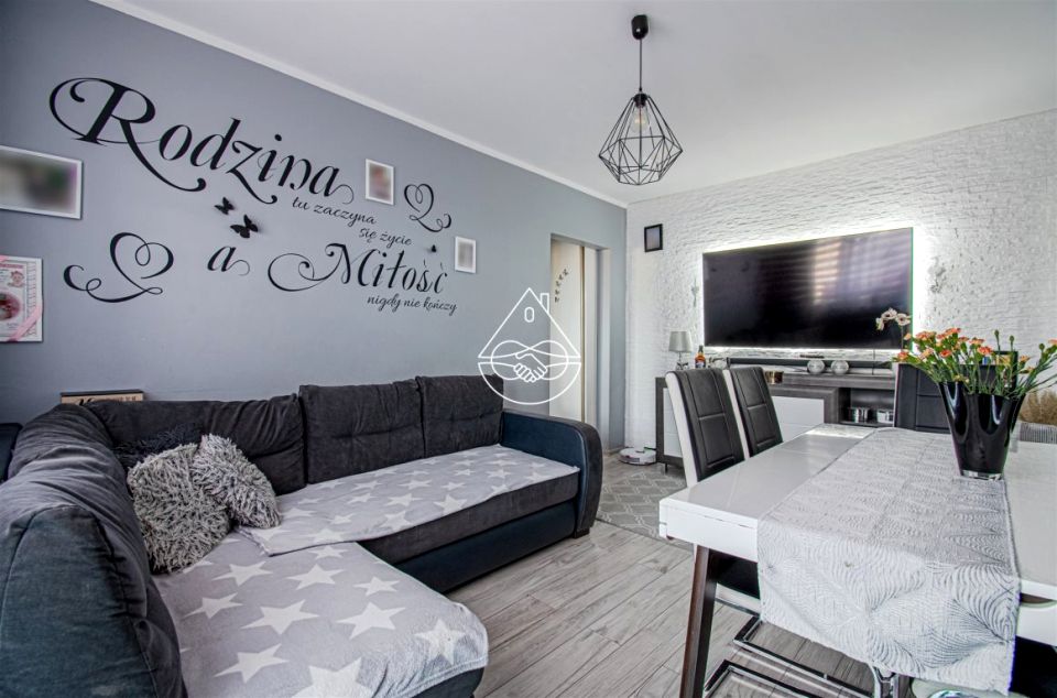 Mieszkanie Bydgoszcz