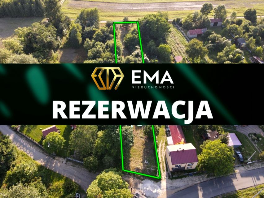 Działka inna Czepurka