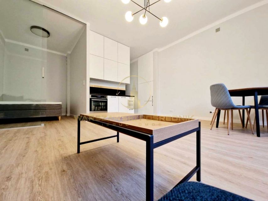 Mieszkanie Warszawa wynajem