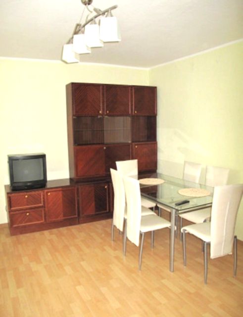 Mieszkanie Kielce