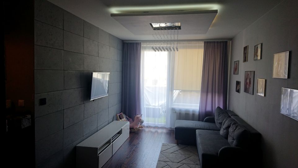 Mieszkanie Piaseczno