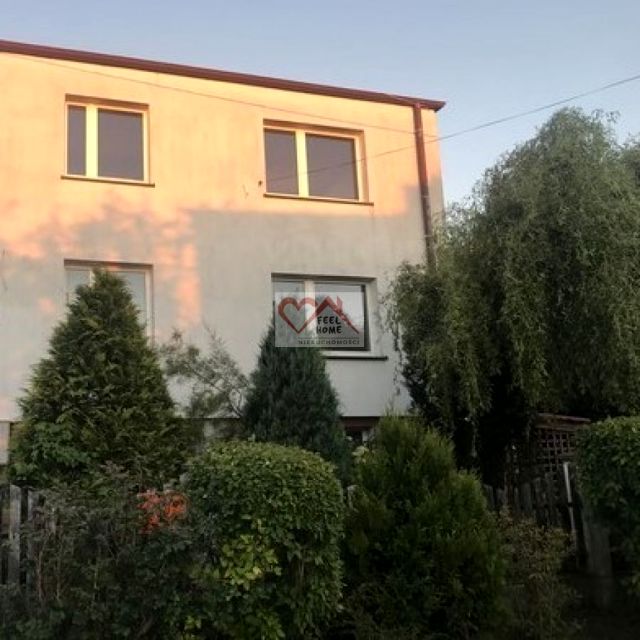 Sprzedam dom 123 m² ul. Wakacyjna, Olsztyn, Likusy