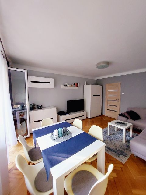Mieszkanie Kraków