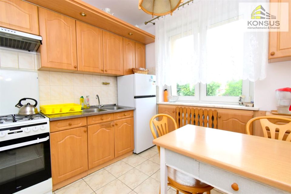 Mieszkanie Kielce