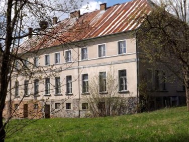 Dom Gostkowo