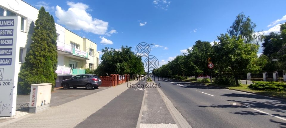 Lokal Poznań wynajem