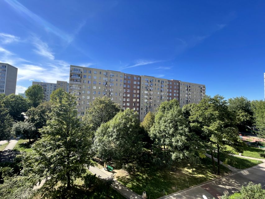 Mieszkanie blok mieszkalny sprzedaż