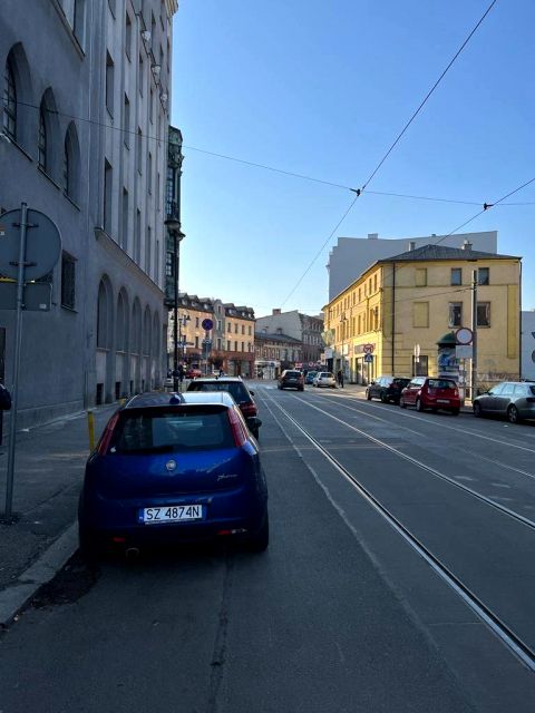 Lokal Zabrze