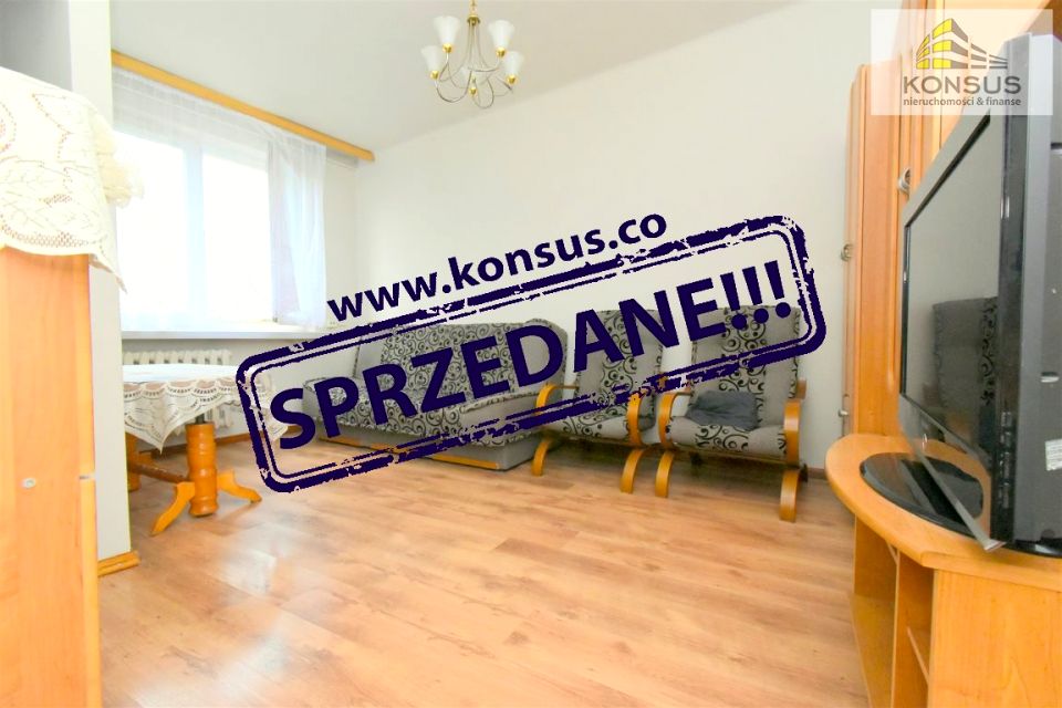 Mieszkanie Kielce