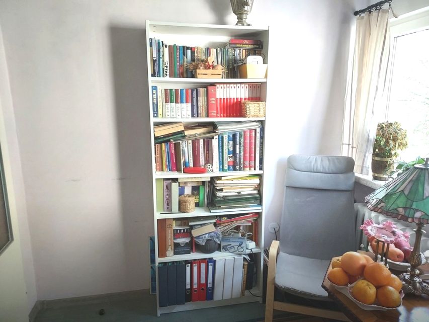 Mieszkanie Warszawa sprzedaż