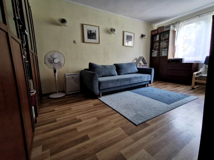 Mieszkanie Kraków
