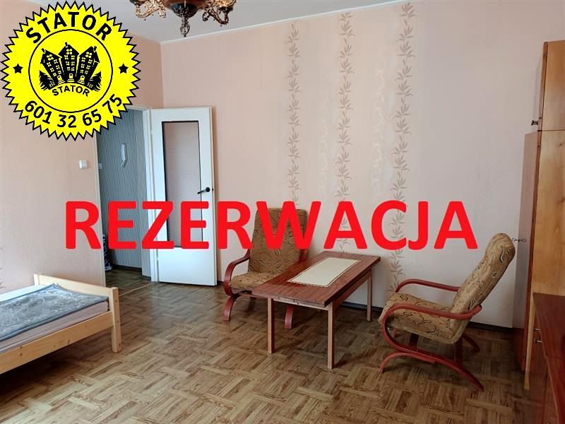 Mieszkanie Elbląg
