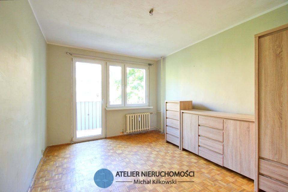 Mieszkanie Bydgoszcz