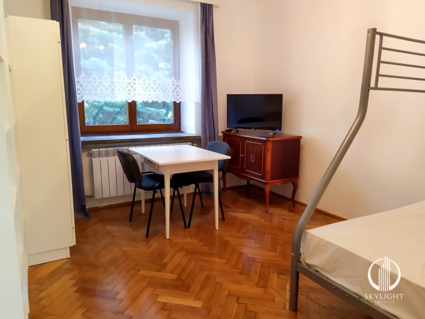 Mieszkanie Warszawa wynajem