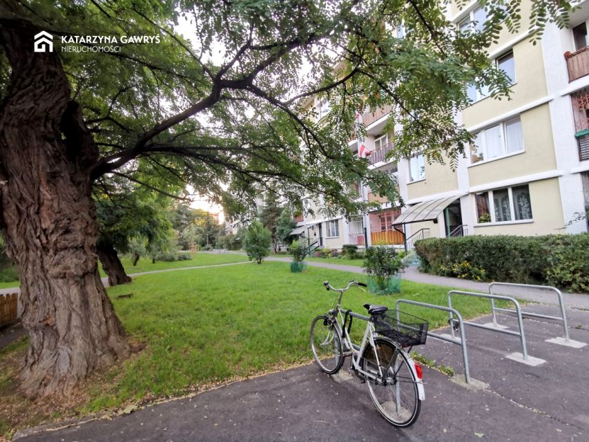 Mieszkanie Warszawa