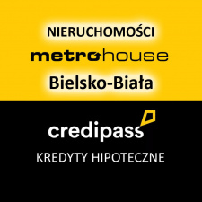 METROHOUSE Bielsko-Biała