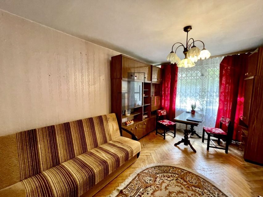 Mieszkanie Warszawa