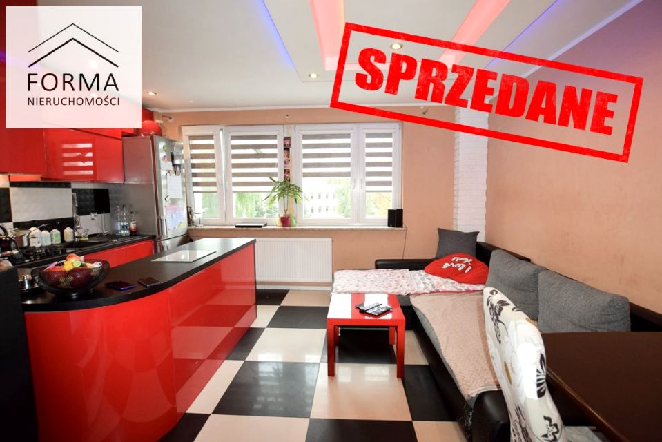 Mieszkanie Bydgoszcz