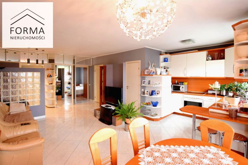 Mieszkanie Bydgoszcz