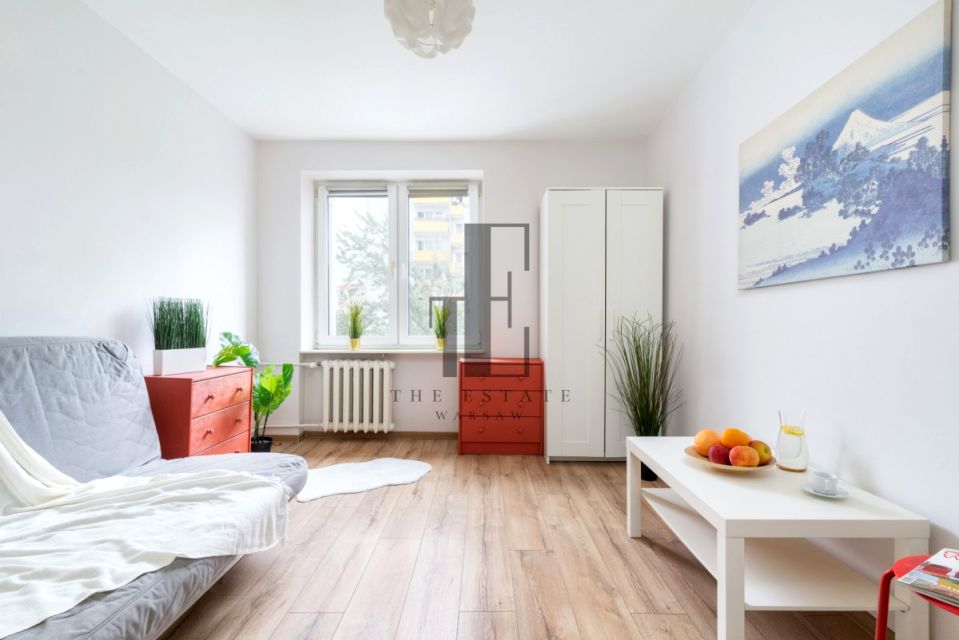 Mieszkanie Warszawa