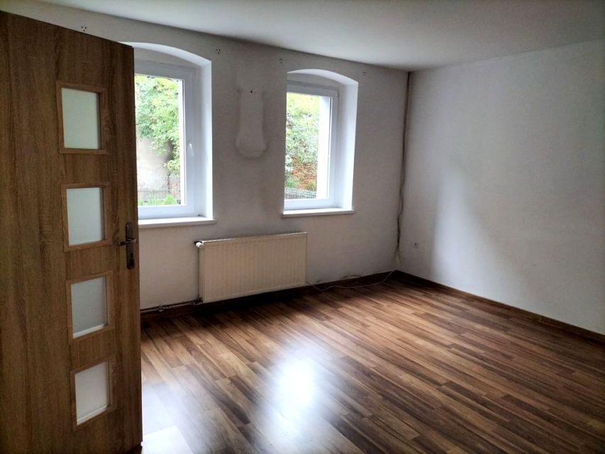 Mieszkanie Gliwice