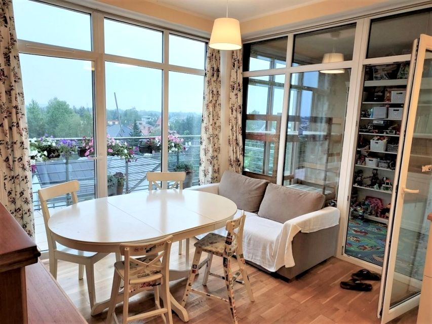 Mieszkanie blok mieszkalny sprzedaż