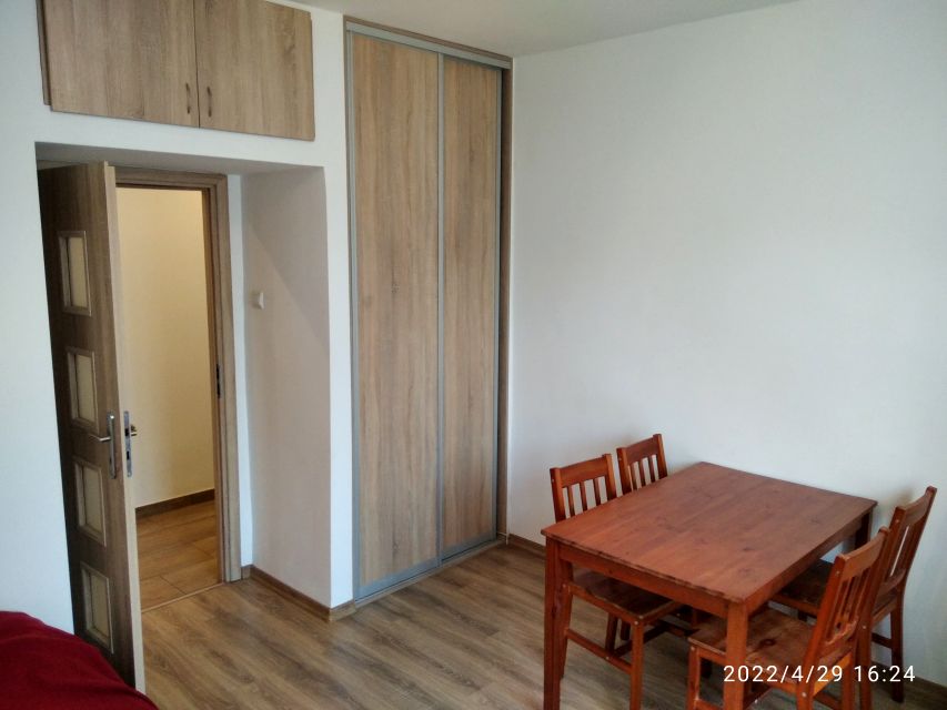 Mieszkanie Gliwice