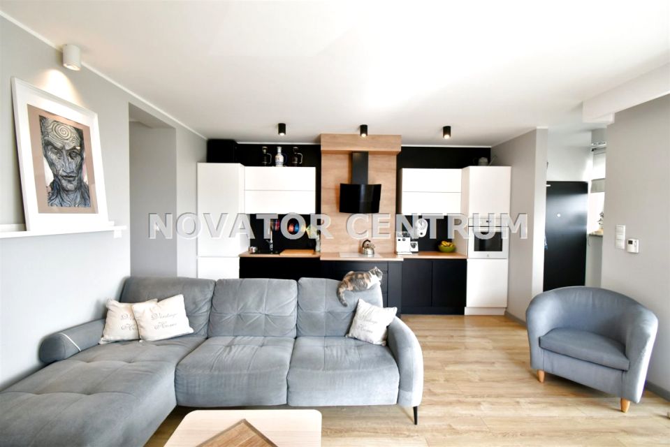 Mieszkanie Bydgoszcz