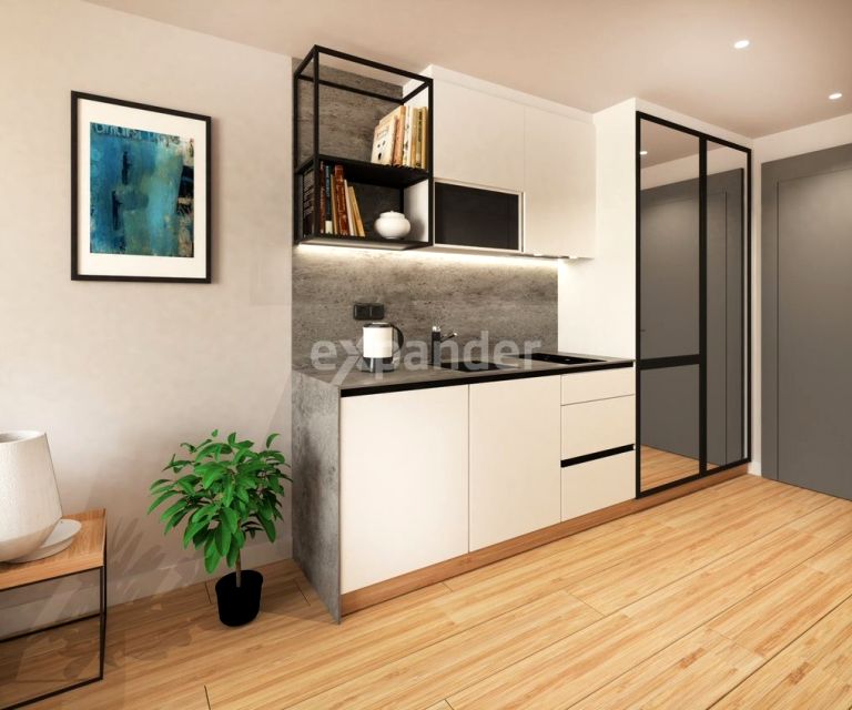 Mieszkanie apartamentowiec sprzedaż