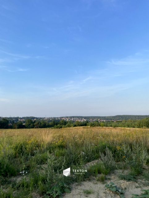 Działka Straszyn