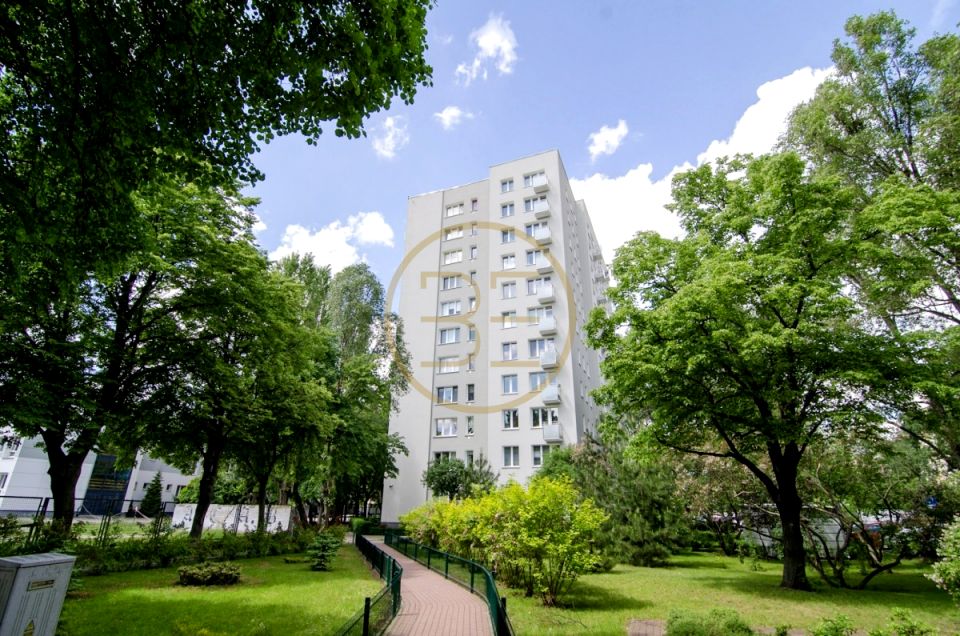 Mieszkanie Warszawa sprzedaż