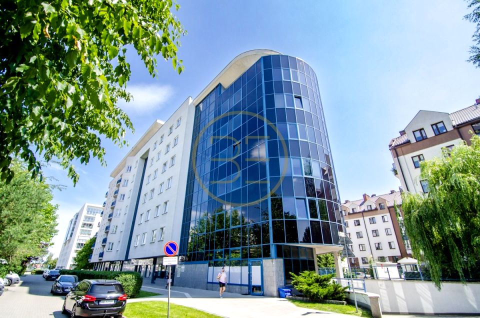 Lokal Warszawa