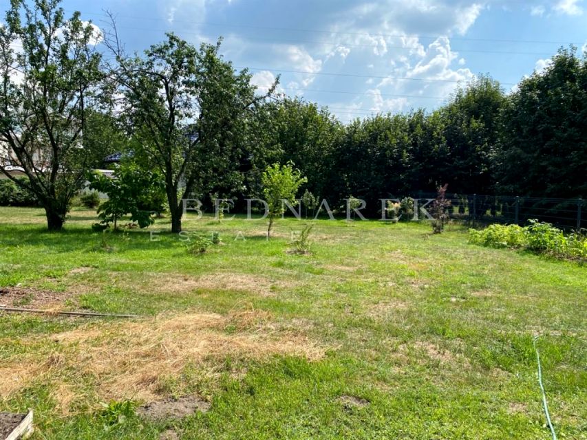 Działka budowlana Katowice