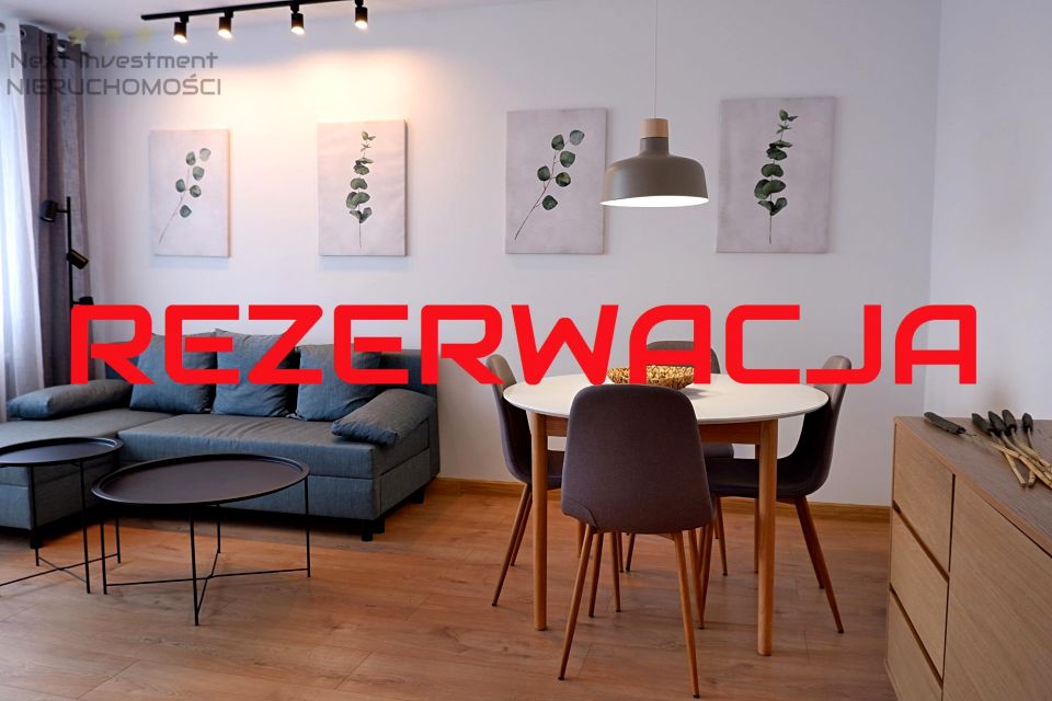 Mieszkanie Gliwice