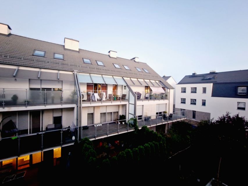 Mieszkanie blok mieszkalny Wrocław