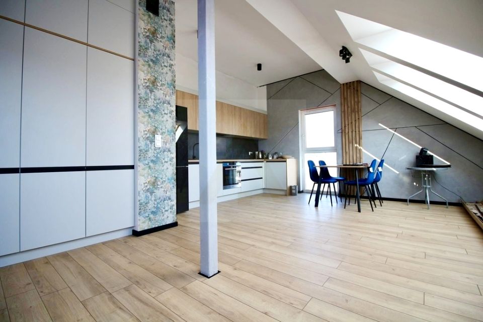 Mieszkanie Stargard sprzedaż