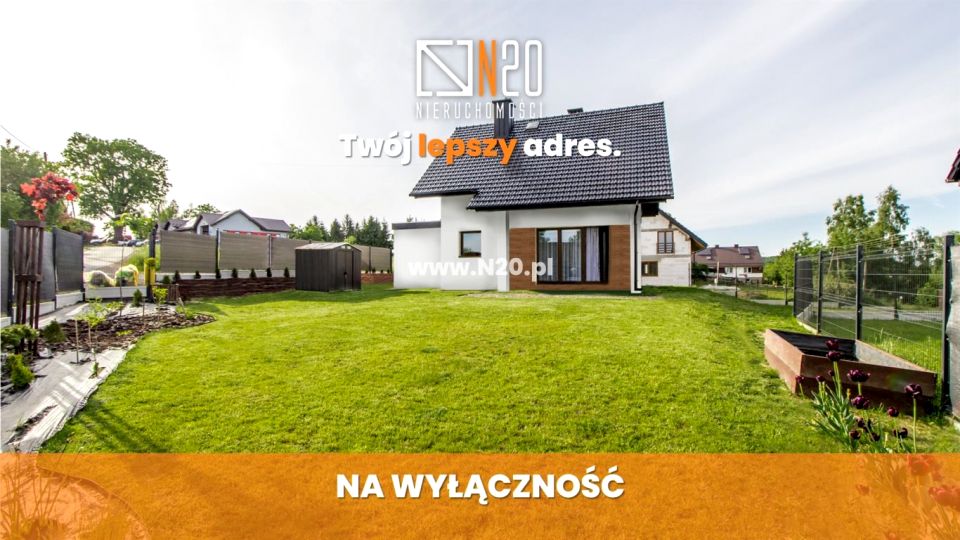 Dom Gorzków
