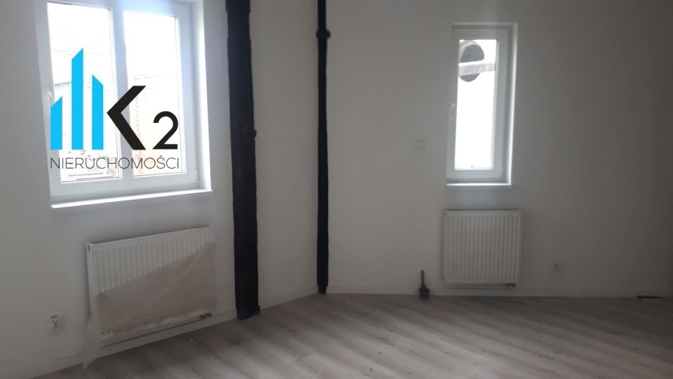 Mieszkanie Bydgoszcz
