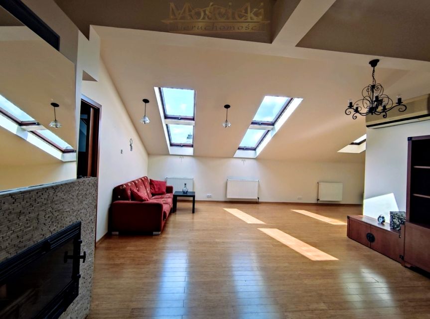 Mieszkanie Warszawa sprzedaż