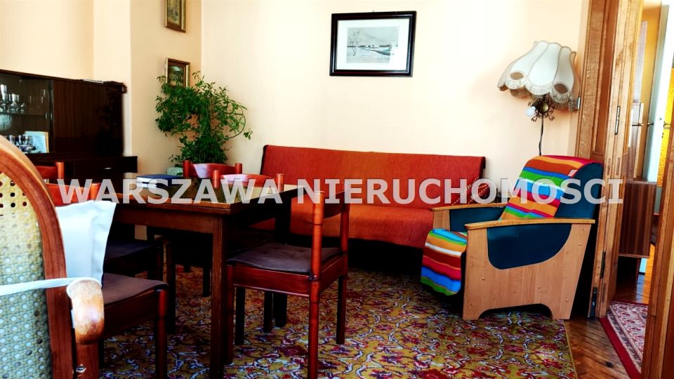 Mieszkanie Warszawa