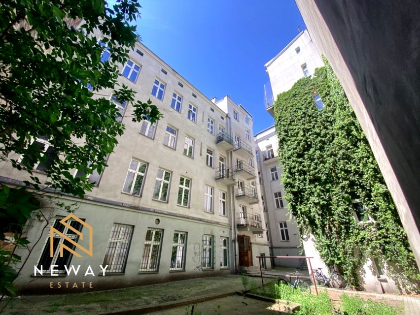 Mieszkanie Kraków