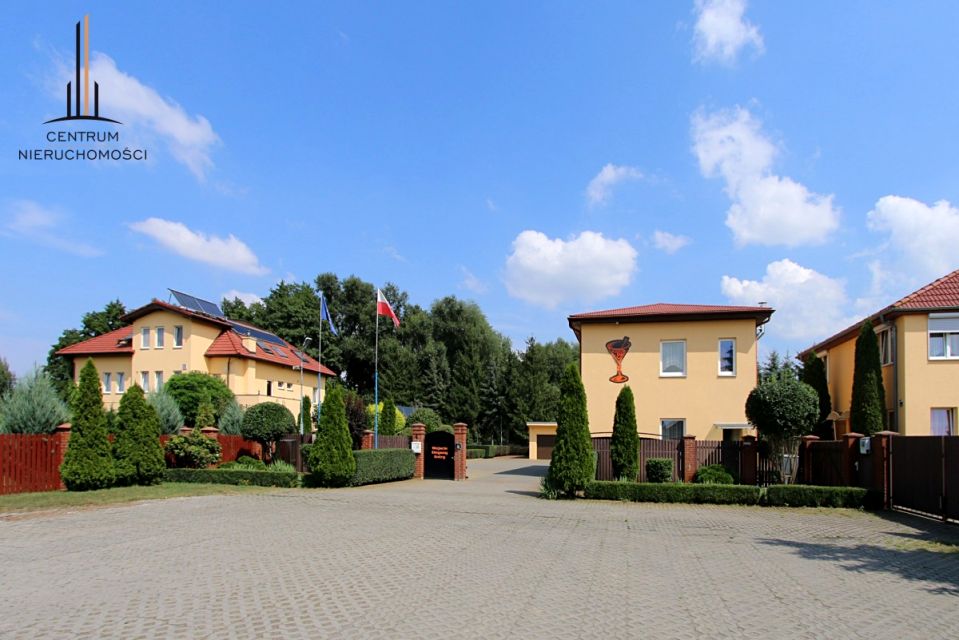 Lokal Słubice