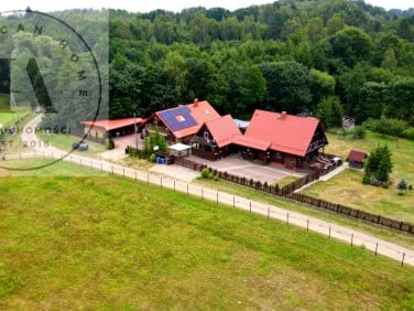 Dom Stare Monasterzysko