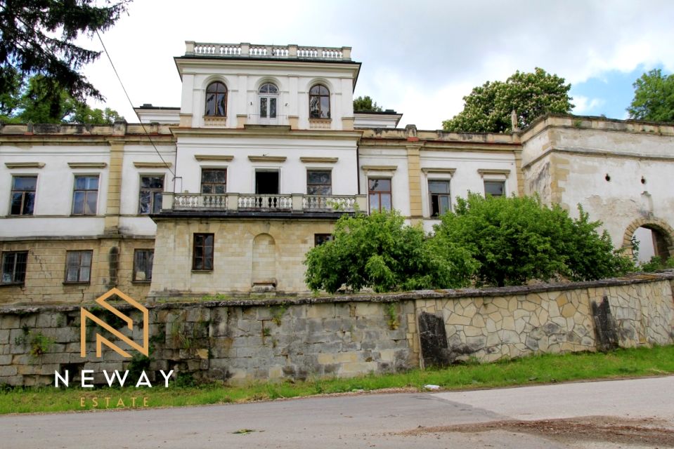 Dom Sancygniów