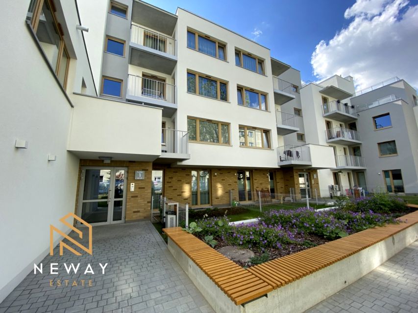 Mieszkanie Kraków