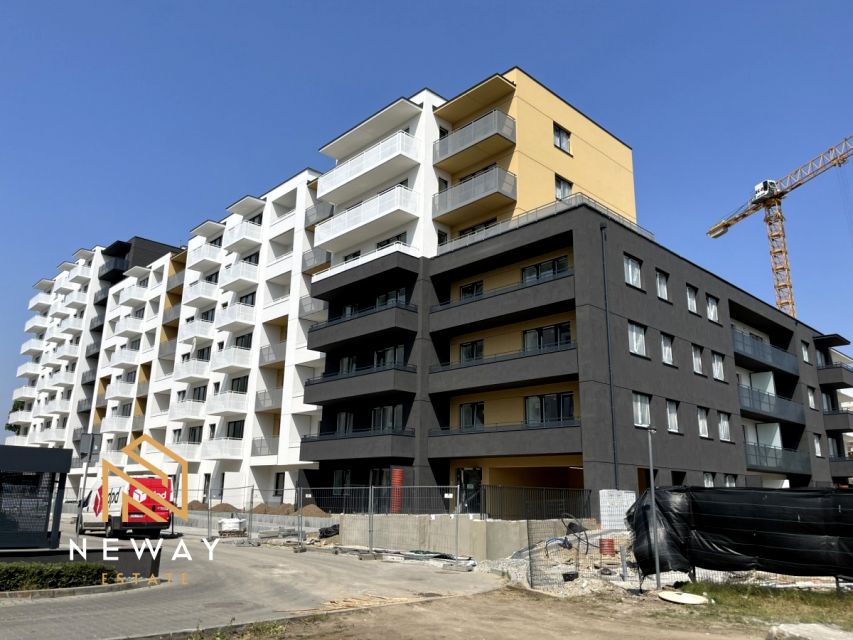 Mieszkanie Kraków