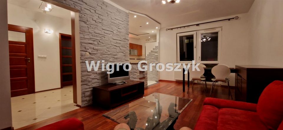 Mieszkanie Warszawa