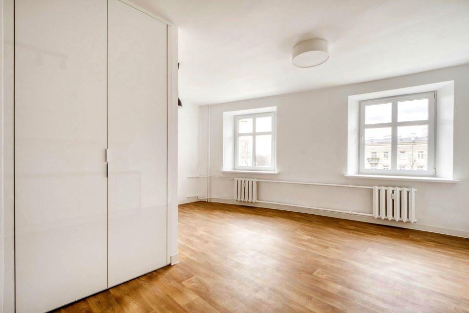 Mieszkanie Warszawa