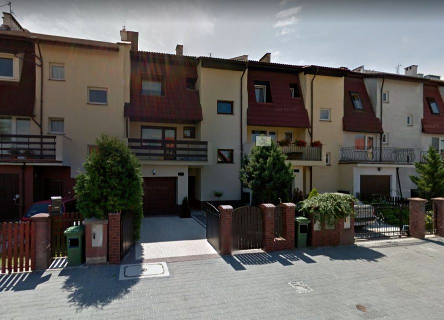 Dom Wrocław sprzedaż